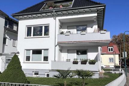 Wohnung Bad Neuenahr-Ahrweiler Ahrweiler - 4 Zimmer, 85 m&sup2;, 960&euro; | Angebot:24692799