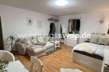 Wohnung Frankfurt am Main - 1 Zimmer, 45 m&sup2;, 450&euro; | Angebot:26741265