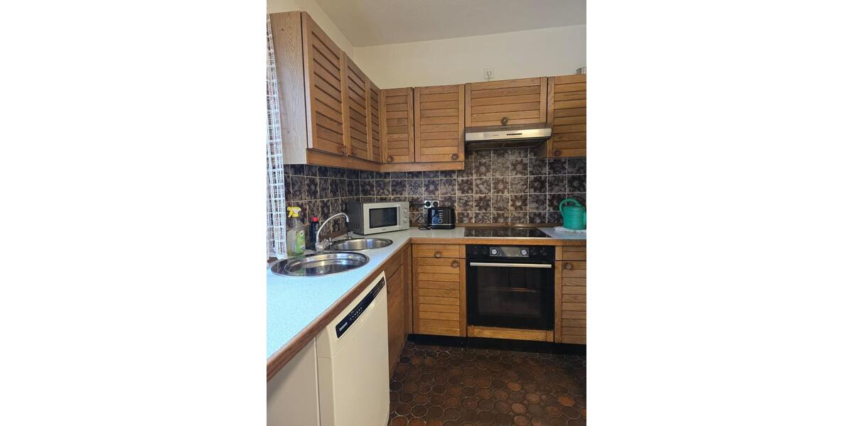 Wohnen auf Zeit Schwanstetten - 4 Zimmer, 100 m&sup2;, 130&euro; | Angebot:18595818