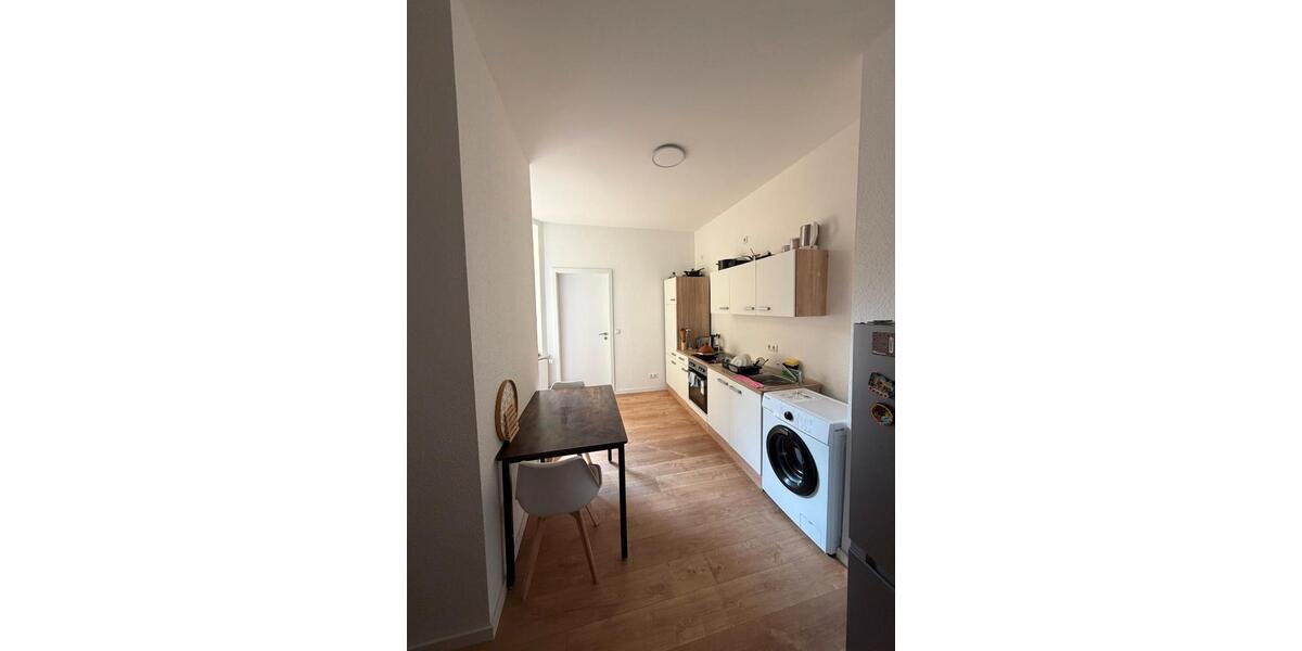 Erdgeschoßwohnung Hannover Linden-Limmer - 1 Zimmer, 15 m&sup2;, 500&euro; | Angebot:26636501