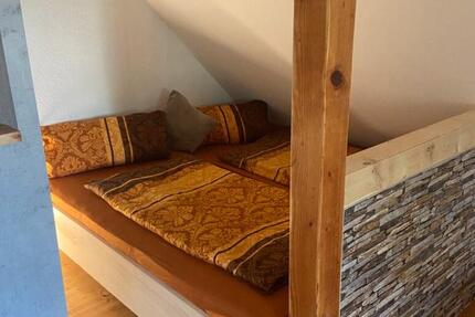 Ferienwohnung voll möbliert 100qm auf Zeit 2 zimmer