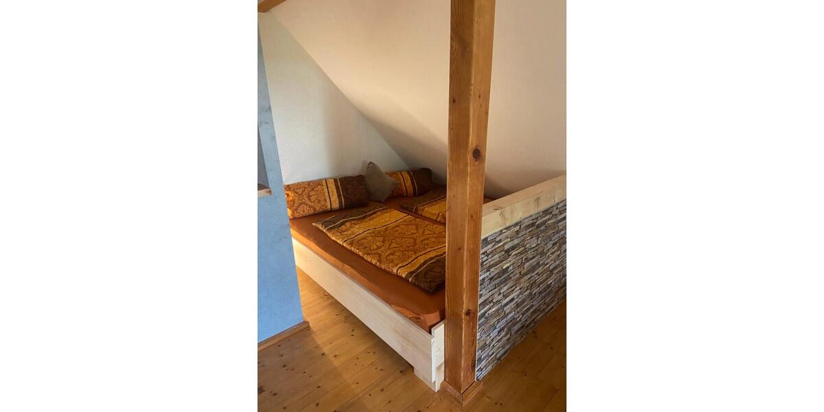 Ferienwohnung voll möbliert 100qm auf Zeit 2 zimmer