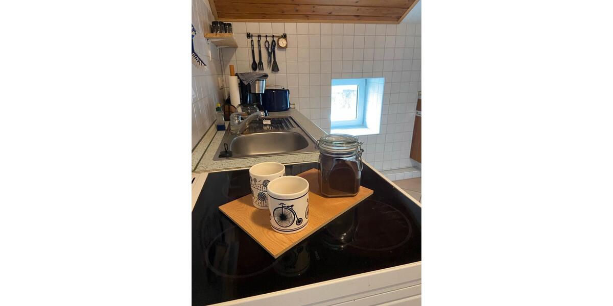 Wohnen auf Zeit Büdelsdorf - 2 Zimmer, 40 m&sup2;, 780&euro; | Angebot:26253746