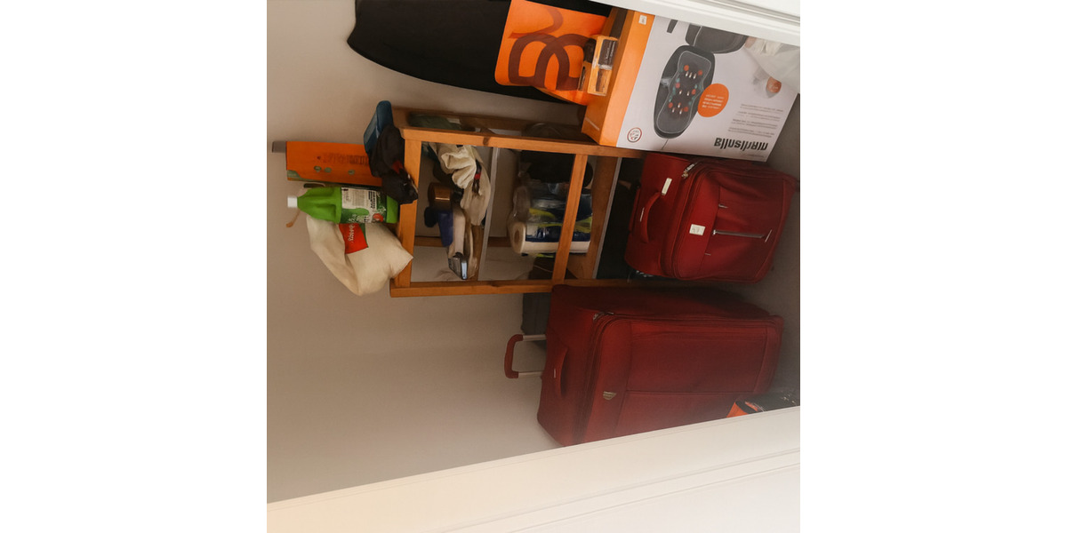 Erdgeschoßwohnung Greifswald Groß Schönwalde - 3 Zimmer, 78 m&sup2;, 875&euro; | Angebot:25323958