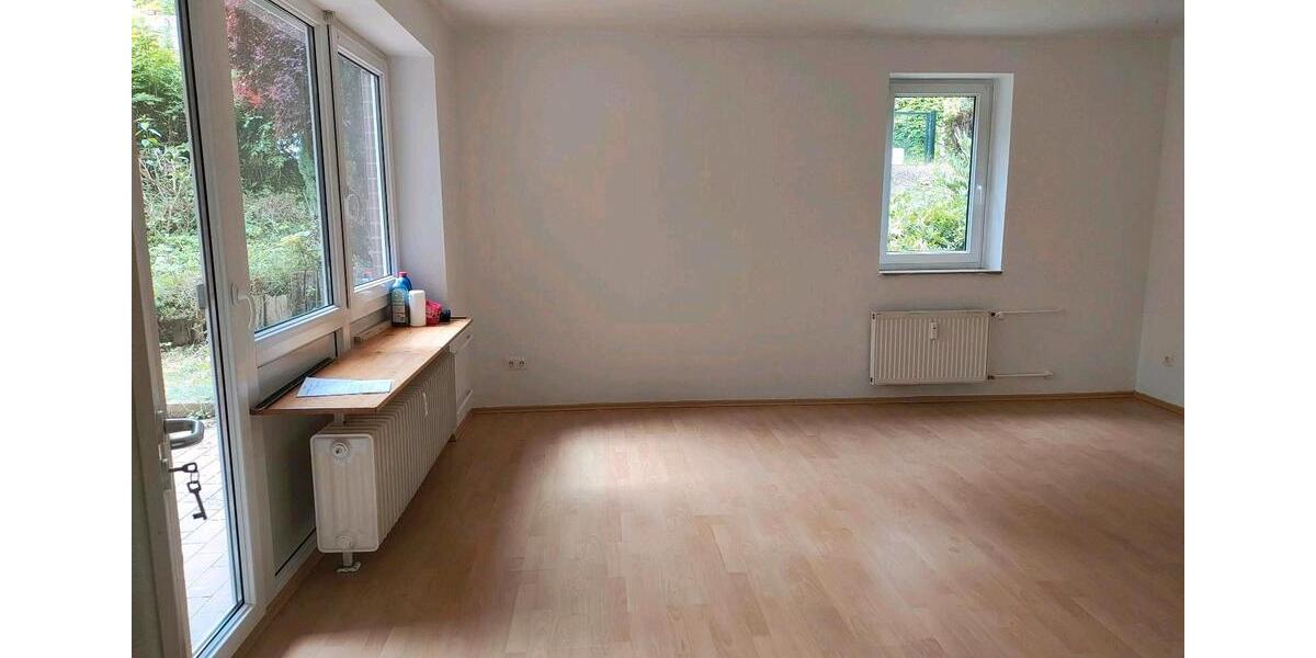 Erdgeschoßwohnung Springe - 2 Zimmer, 62 m&sup2;, 570&euro; | Angebot:26655649
