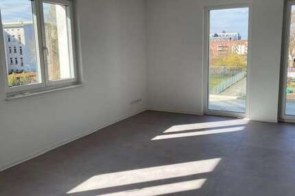 Wohnung Magdeburg Buckau - 3 Zimmer, 132 m&sup2;, 1.400&euro; | Angebot:26801396