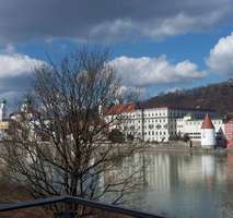 Wohnung Passau Ilzstadt - 3 Zimmer, 102 m&sup2;, 1.300&euro; | Angebot:26976291