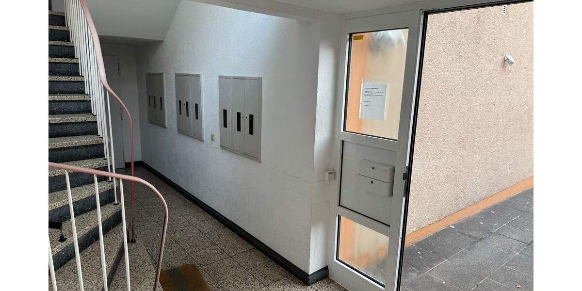 Frisch modernisierte 3-Zimmer-Wohnung mit 84 m² in Brühl 3 zimmer