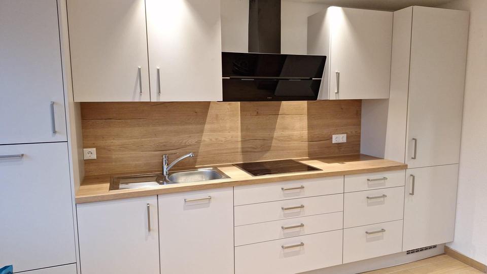 Erdgeschoßwohnung Bissingen - 4 Zimmer, 90 m&sup2;, 830&euro; | Angebot:24784161