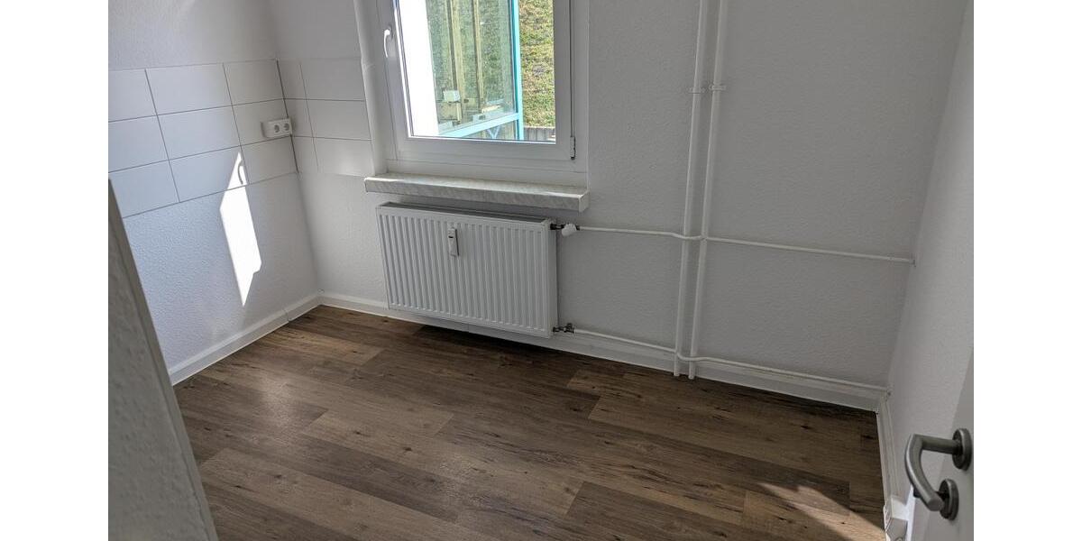 Erdgeschoßwohnung Gera Bieblach-Ost - 3 Zimmer, 70 m&sup2;, 428&euro; | Angebot:26049103