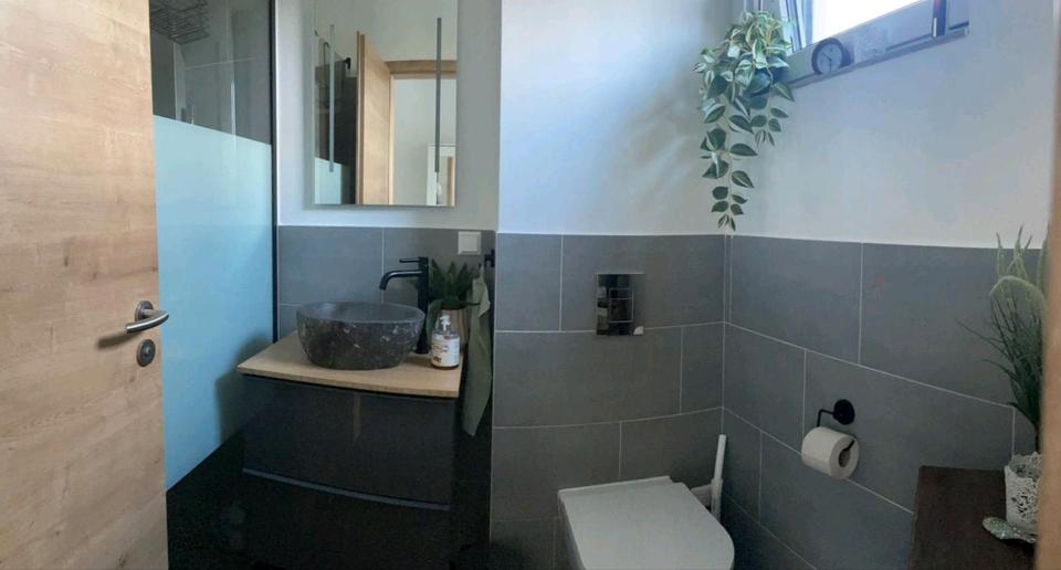 165m²DHH in Ruhiger Lage für 1900€ Warm 5.5 zimmer