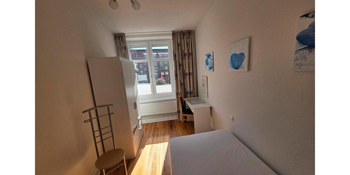 Wohnen auf Zeit Cuxhaven - 4 Zimmer, 80 m&sup2;, 2.000&euro; | Angebot:26502548