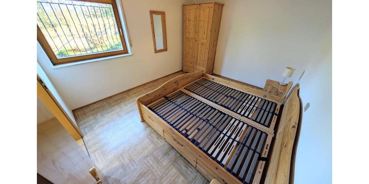 Terrassenwohnung Queidersbach - 2 Zimmer, 67 m&sup2;, 850&euro; | Angebot:25866846