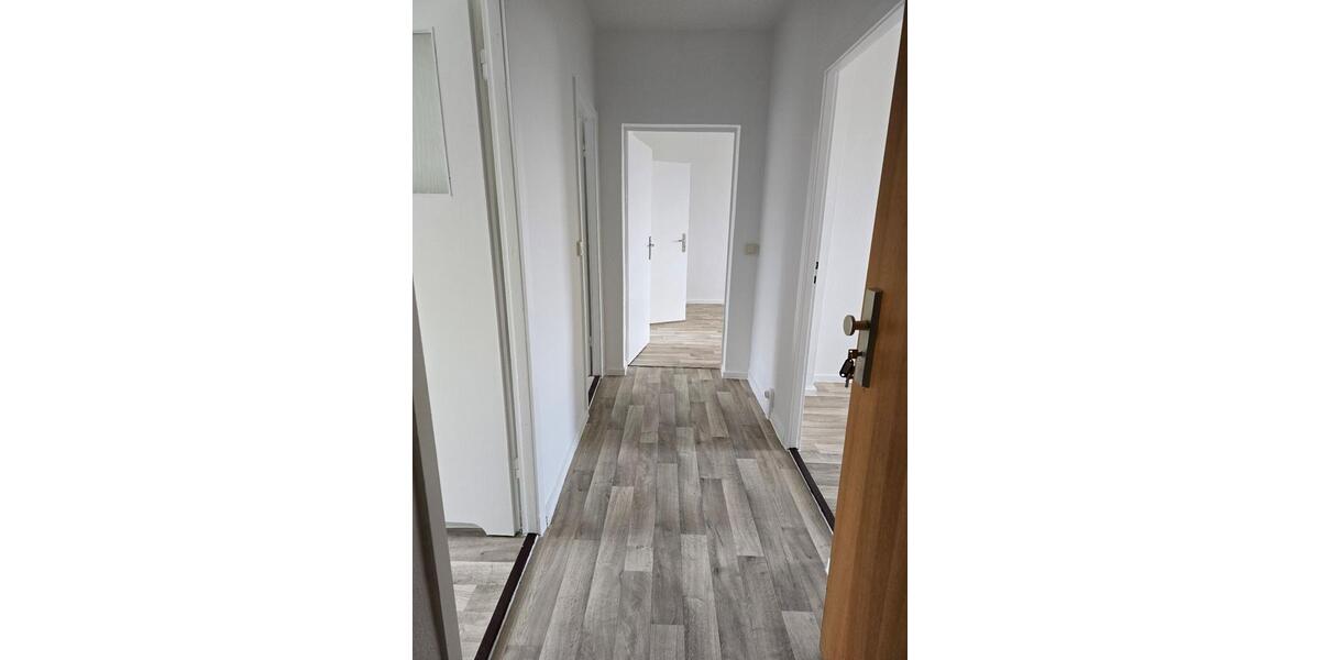 Etagenwohnung Stavenhagen - 3 Zimmer, 59 m&sup2;, 375&euro; | Angebot:24571306