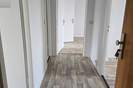 Wohnung Stavenhagen - 3 Zimmer, 59 m&sup2;, 375&euro; | Angebot:24571306