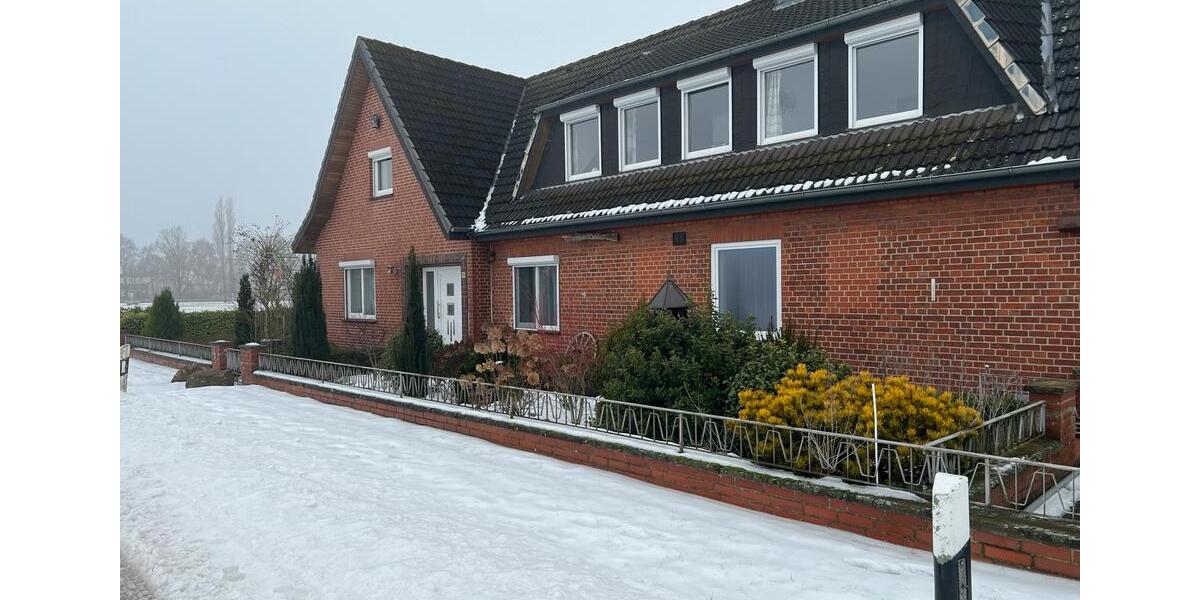 Mehrfamilienhaus, Wohnhaus Syke - 10 Zimmer, 270 m&sup2;, 2.500&euro; | Angebot:24975204