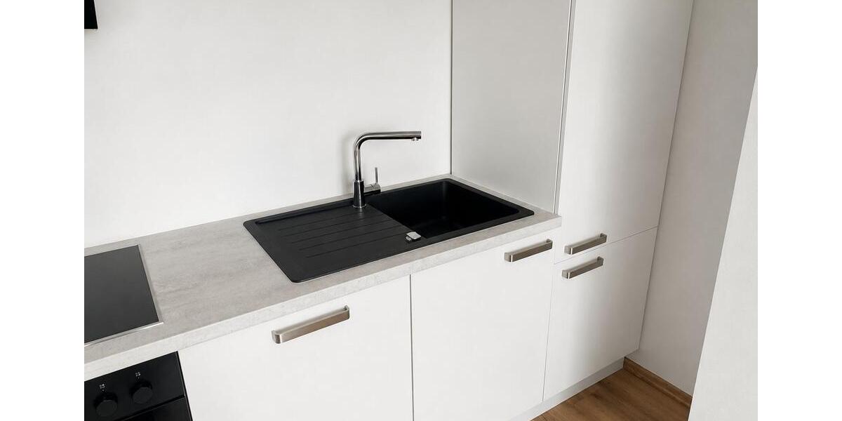 Etagenwohnung Wuppertal Barmen - 2 Zimmer, 58 m&sup2;, 1.030&euro; | Angebot:26665438