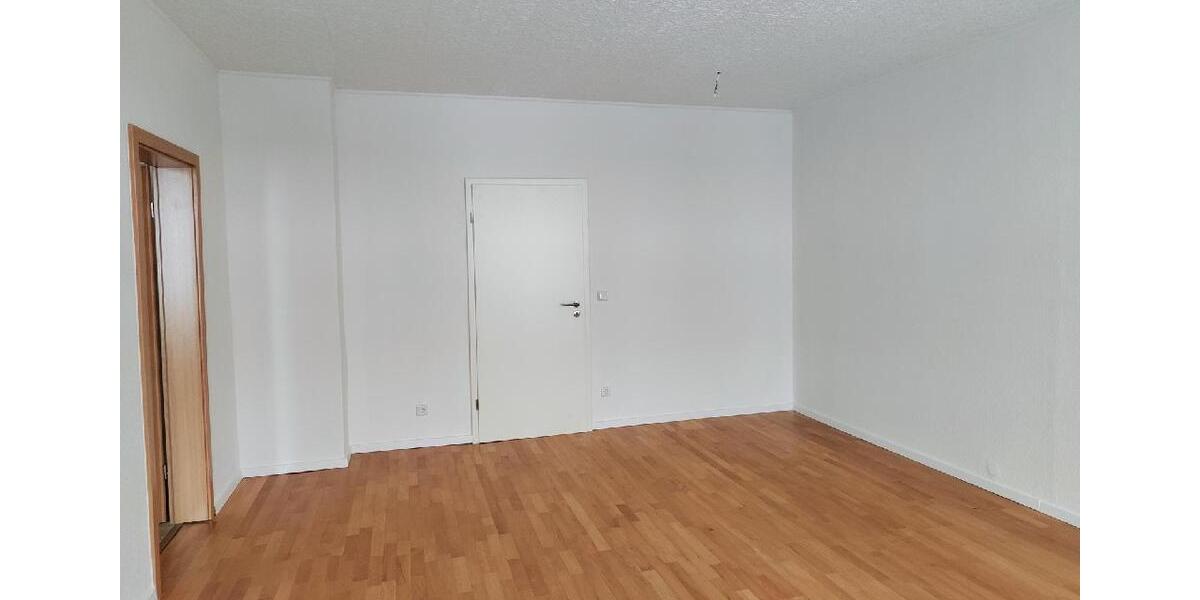 O282W1 - 4-Raum-Erdgeschosswohnung 4 zimmer