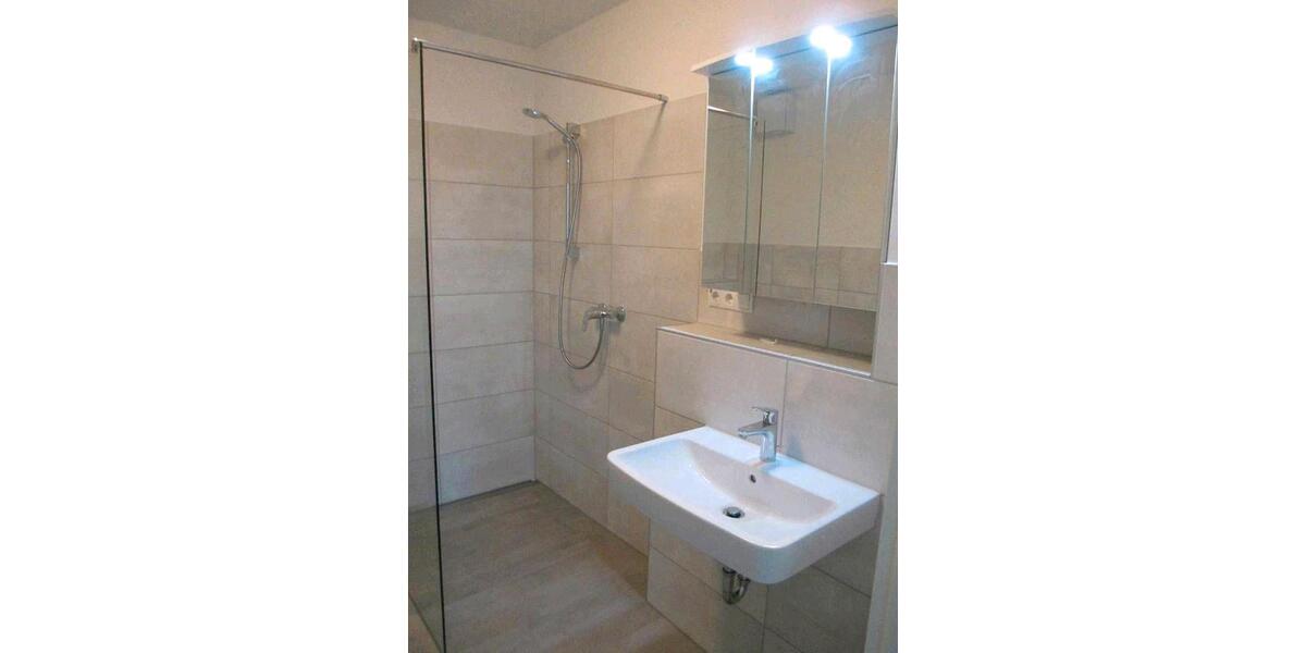 Etagenwohnung Scheeßel - 2 Zimmer, 61 m&sup2;, 1.000&euro; | Angebot:26487092