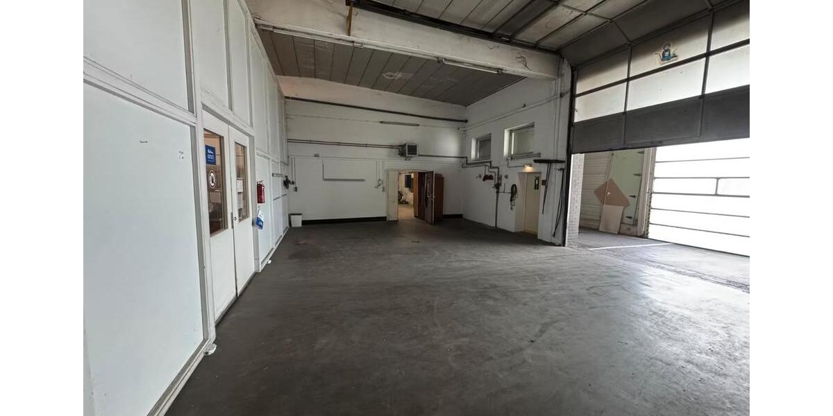 Gewerbeobjekt Barsinghausen - 1.900&euro; | Angebot:23790578