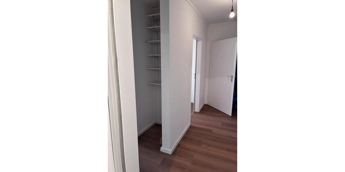 Etagenwohnung Hannover Vahrenwald-List - 2 Zimmer, 54 m&sup2;, 850&euro; | Angebot:26505097