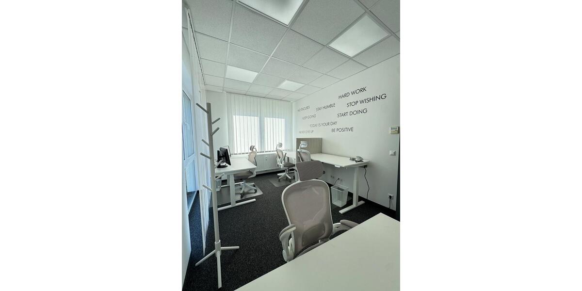 Büro 14,5 m² in Regensburg zimmer