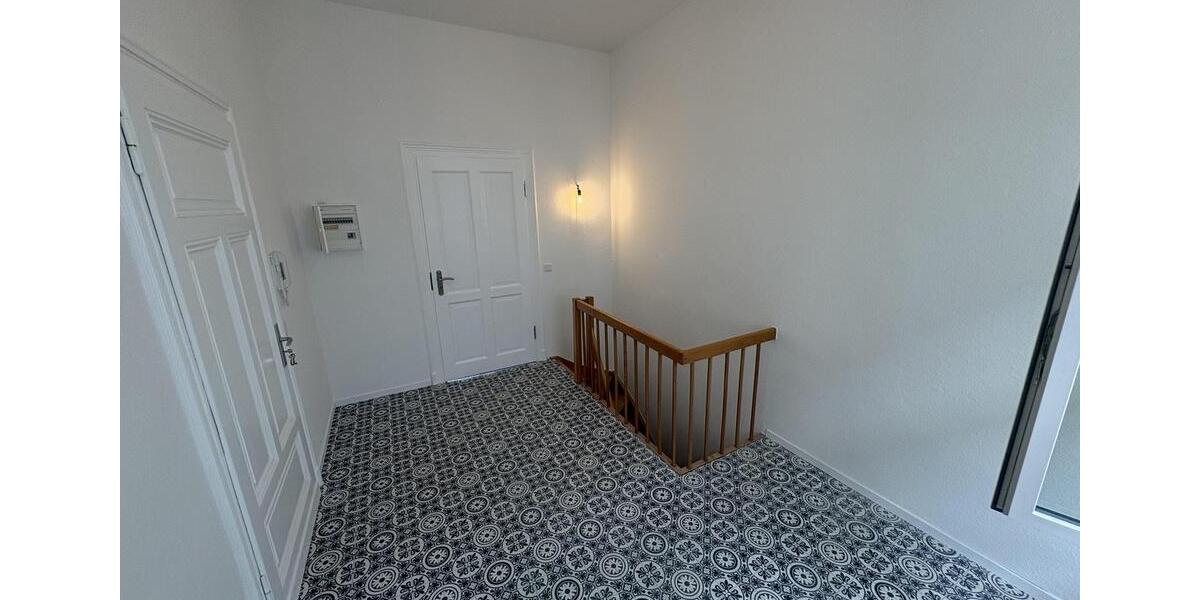 Maisonettenwohnung Wuppertal Gemarkung Barmen - 2 Zimmer, 50 m&sup2;, 435&euro; | Angebot:26641568