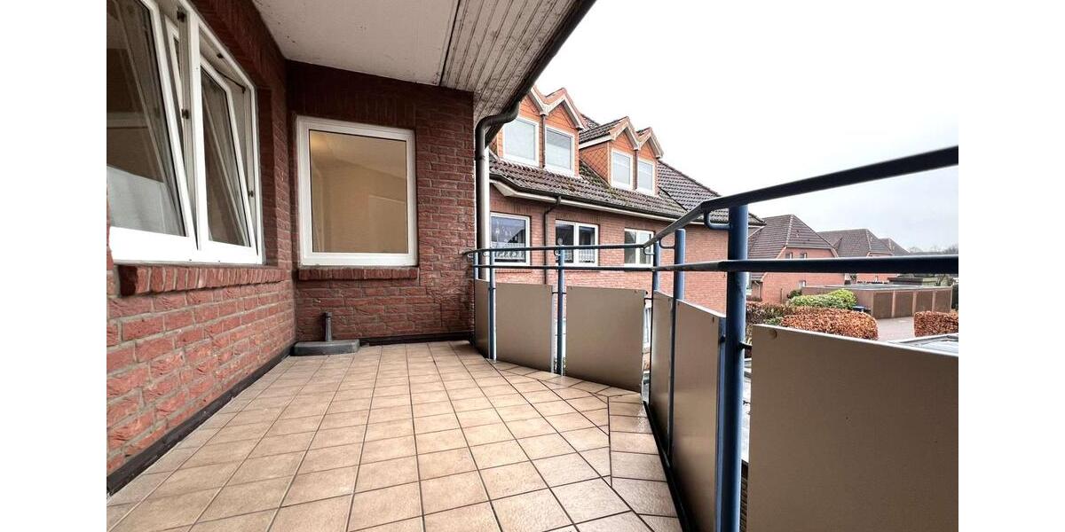 Etagenwohnung Fredenbeck - 3 Zimmer, 76 m&sup2;, 750&euro; | Angebot:25479560