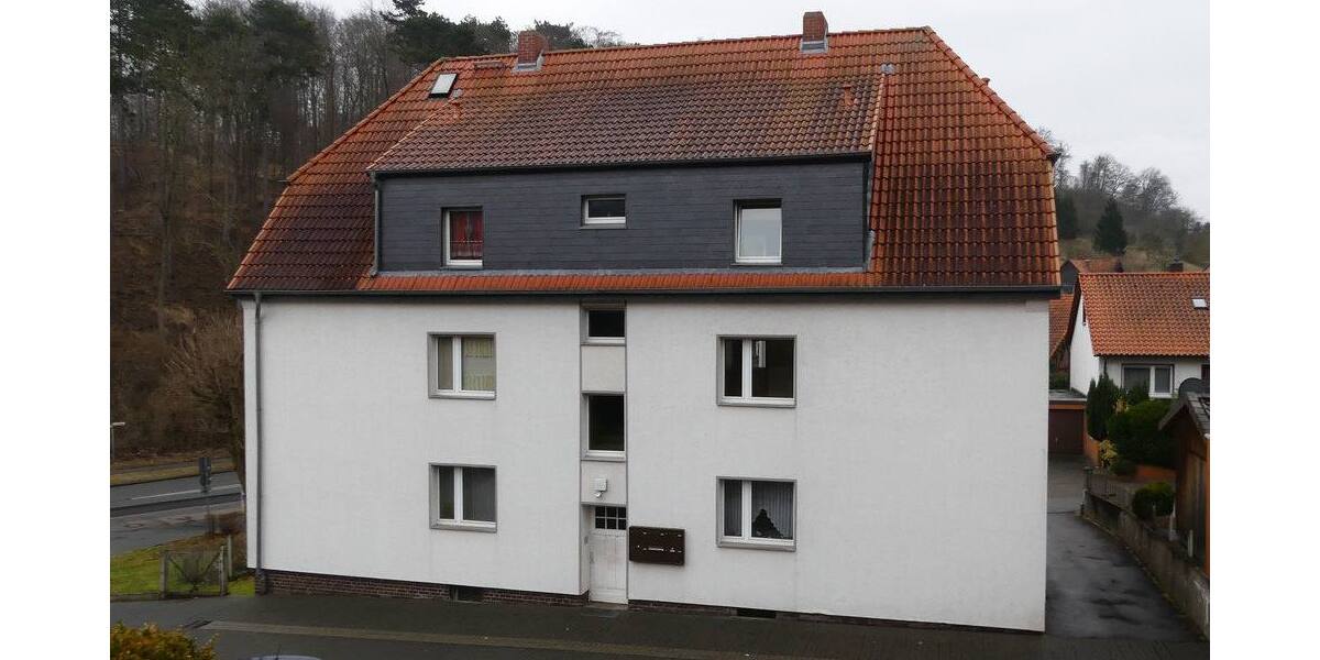 3-Zimmer-Wohnung sucht neuen Mieter! - Etagenwohnung Alfeld Gerzen | Angebot:8322391