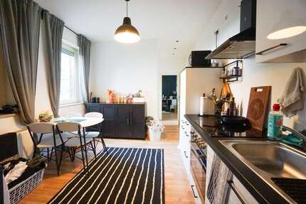 Wohnung zum Mieten in Mönchengladbach 1.100 € 98 m² 3 zimmer