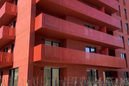 Wohnung zum Mieten in Bonn 1.519 € 109.52 m²