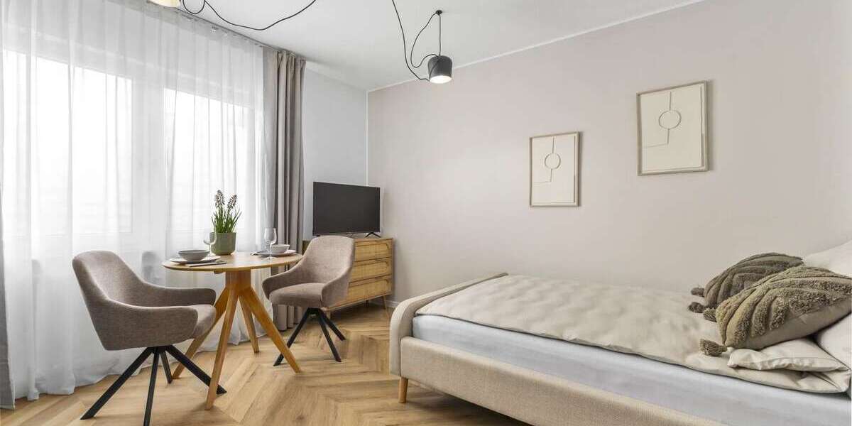 Wohnung zum Mieten in Fernwald 480 € 20 m² 1 zimmer