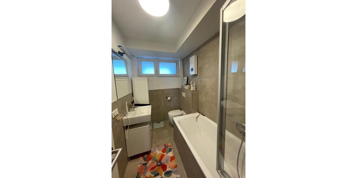 Wohnen auf Zeit Köln Rodenkirchen - 18 Zimmer, 78 m&sup2;, 630&euro; | Angebot:26415786