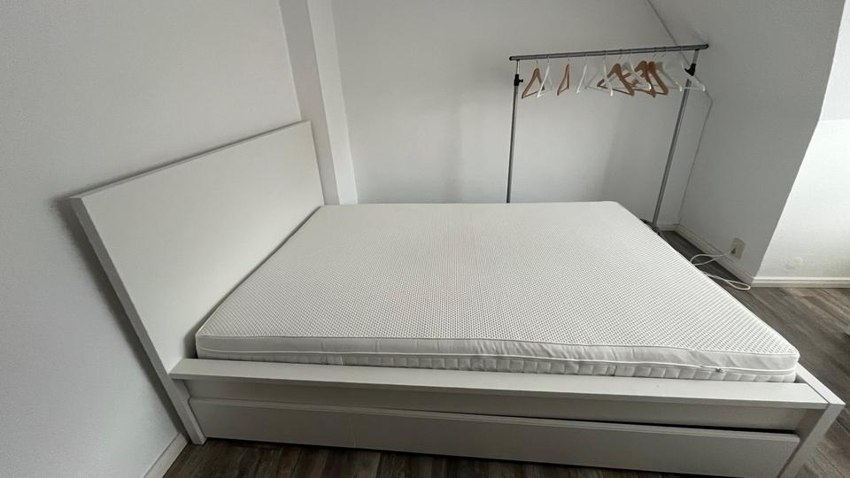 Wohnen auf Zeit Flensburg - 1 Zimmer, 16 m&sup2;, 450&euro; | Angebot:25402717