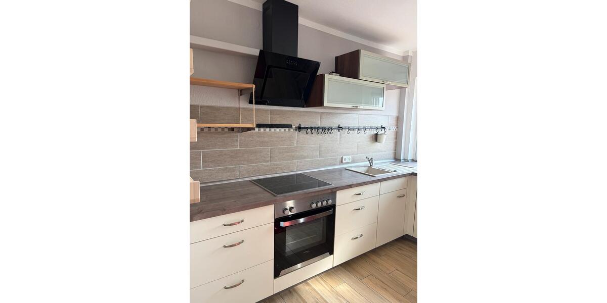 Dachgeschoßwohnung Langwedel - 2.5 Zimmer, 75 m&sup2;, 700&euro; | Angebot:25948841