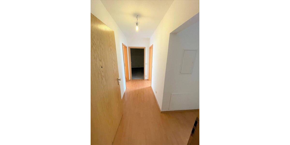 Etagenwohnung Fürth Weststadt - 2 Zimmer, 60 m&sup2;, 675&euro; | Angebot:26377035