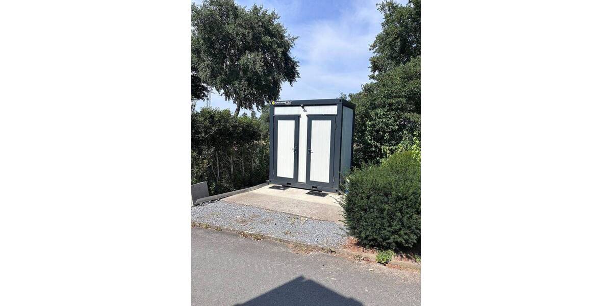 Gewerbeobjekt Bünde Ennigloh - 2.000&euro; | Angebot:25741957