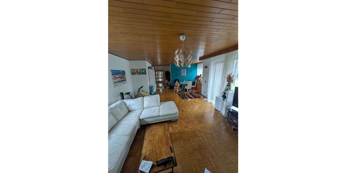 Etagenwohnung Eppstein-Niederjosbach Niederjosbach - 3.5 Zimmer, 135 m&sup2;, 1.180&euro; | Angebot:25907267