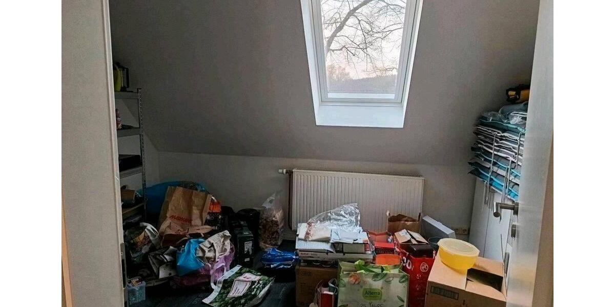 Doppelhaushälfte Hagenow - 3 Zimmer, 104 m&sup2;, 590&euro; | Angebot:26009206