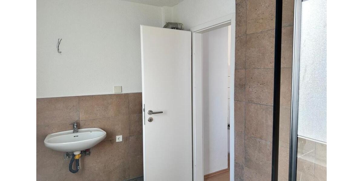 Etagenwohnung Großalmerode - 3 Zimmer, 90 m&sup2;, 570&euro; | Angebot:26195945