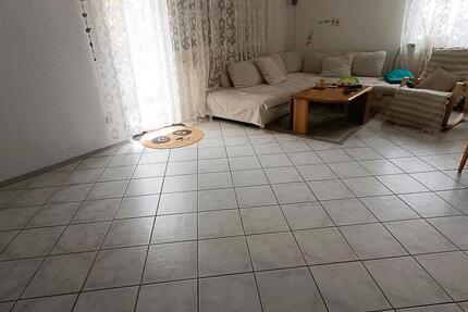 3-Zimmer-Wohnung mit Balkon und Garage in Freiburg-Tiengen zimmer