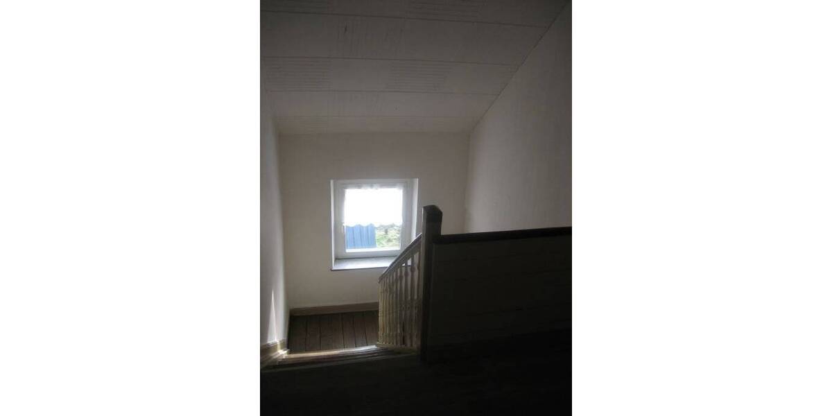 Wohnung mit Garten im Zentrum von Bildstock 5 zimmer