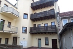 Schicke kleine Wohnung inmitten von Ohrdruf