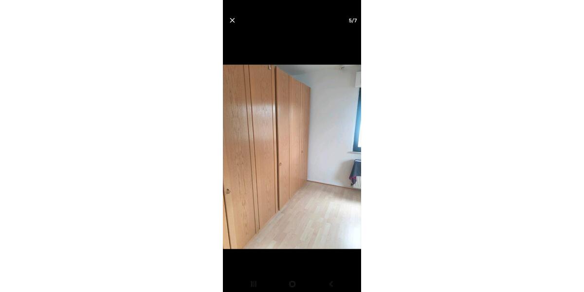 Wohnen auf Zeit Fürth Bislohe - 1 Zimmer, 20 m&sup2;, 450&euro; | Angebot:26121722
