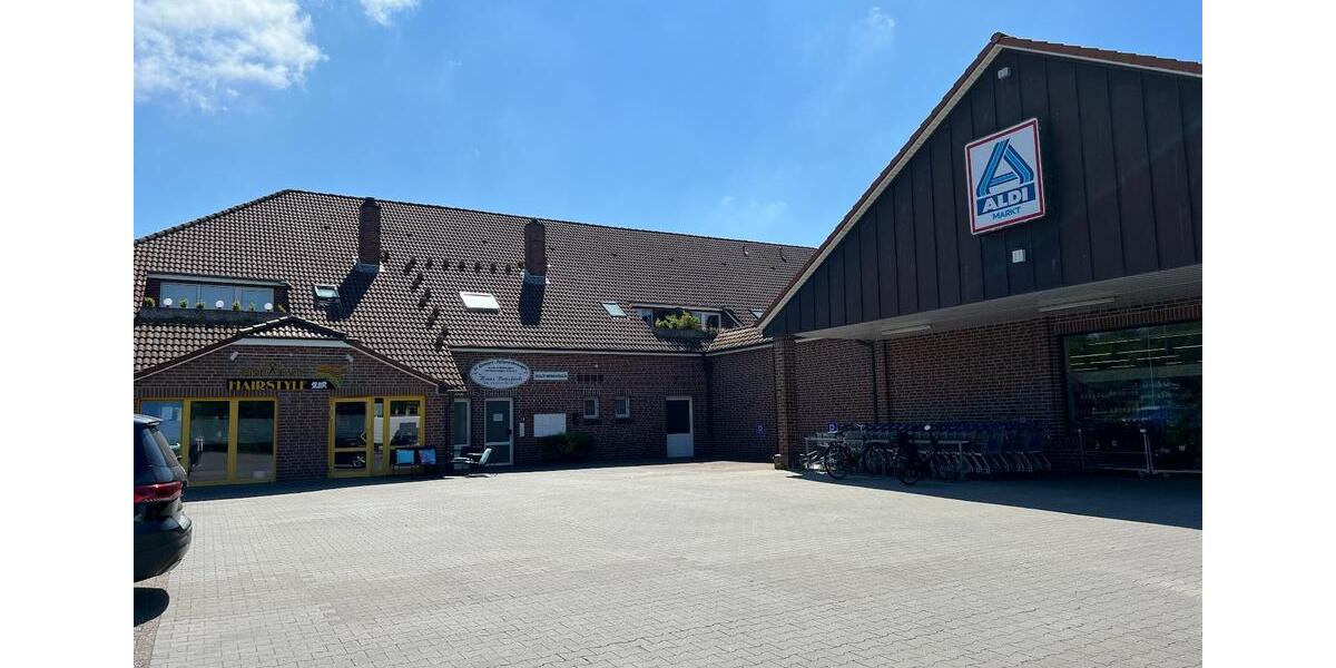 Gewerbeobjekt Dornum - 850&euro; | Angebot:18938218