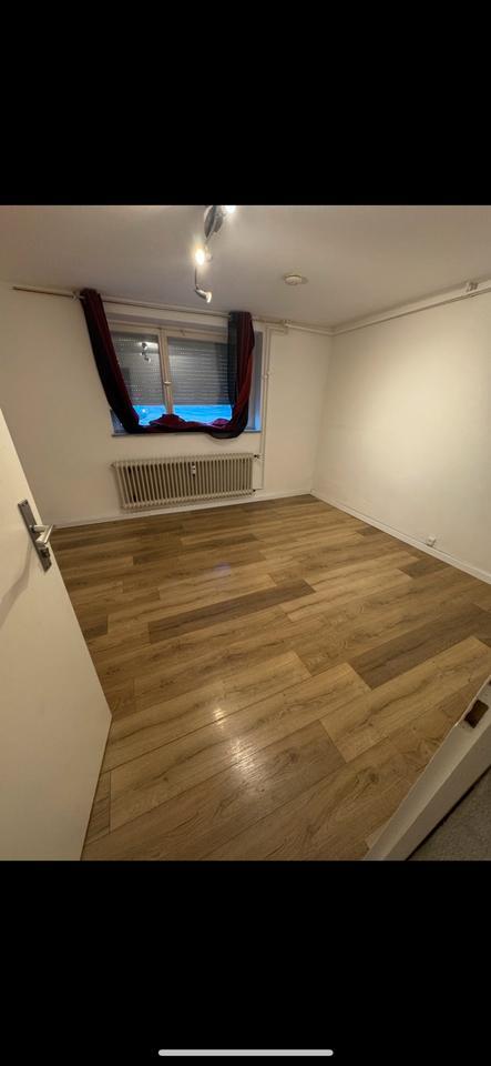 Apartment zu vermieten