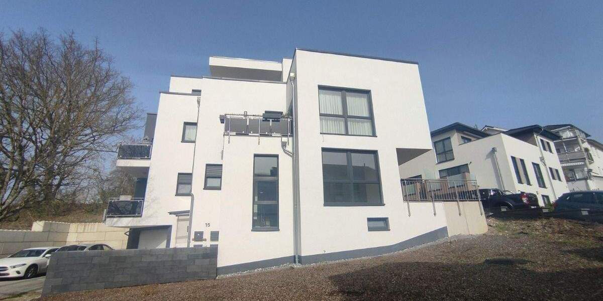 Etagenwohnung Vallendar - 2 Zimmer, 80 m&sup2;, 1.095&euro; | Angebot:25689092