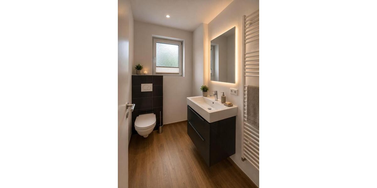 Wohnen auf Zeit Bruchsal - 1 Zimmer, 6 m&sup2;, 360&euro; | Angebot:26563980