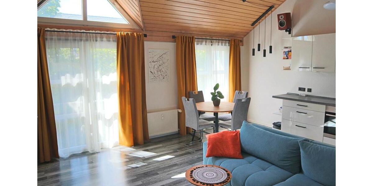 Maisonettenwohnung Weiterstadt - 3 Zimmer, 73 m&sup2;, 1.025&euro; | Angebot:24380310