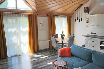 Wohnung Weiterstadt - 3 Zimmer, 73 m&sup2;, 1.025&euro; | Angebot:24380310